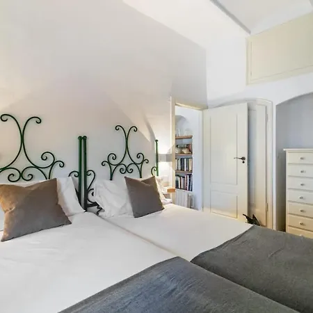 Casa Alba Garden & Calm *