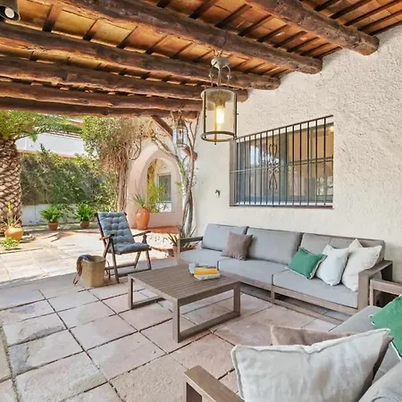 Casa Alba Garden & Calm *