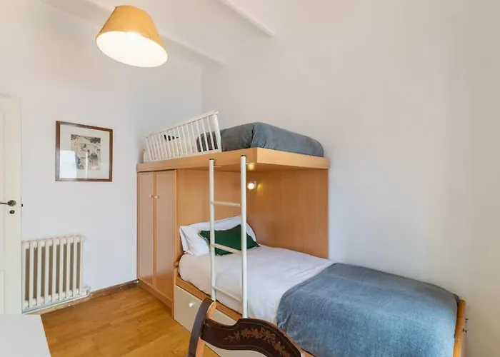 Tatil Evi Casa Alba Garden & Calm *