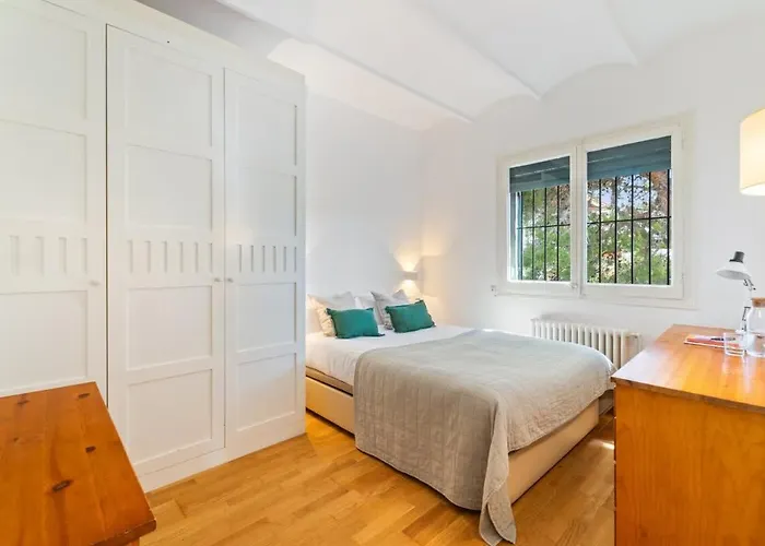 Casa Alba Garden & Calm