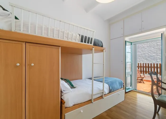 度假居 Casa Alba Garden & Calm