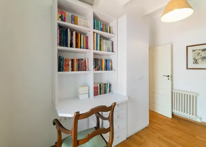 Tatil Evi Casa Alba Garden & Calm *