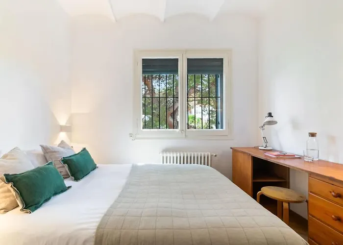 Casa Alba Garden & Calm Tatil Evi