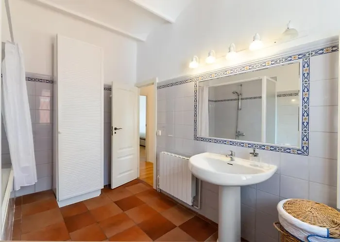 Casa Alba Garden & Calm Tatil Evi