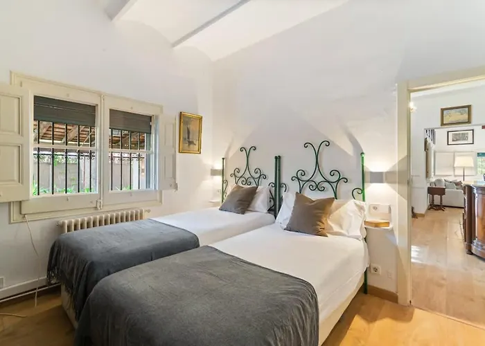 Casa Alba Garden & Calm Tatil Evi *