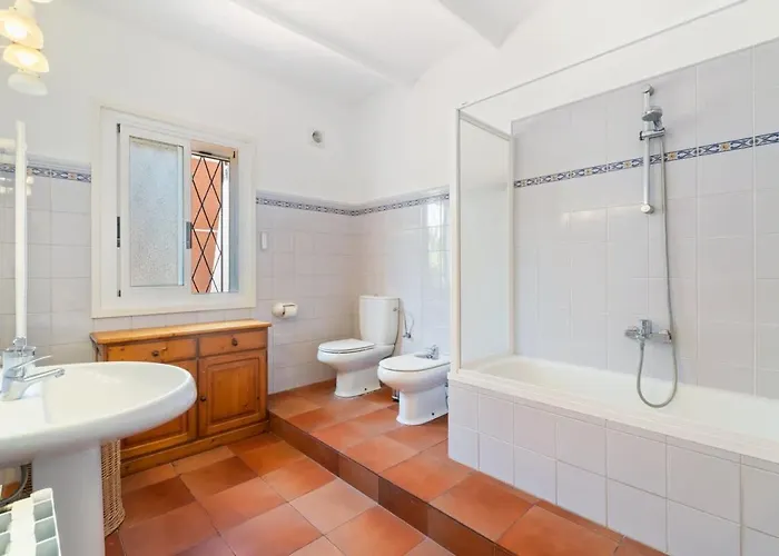 Casa Alba Garden & Calm *