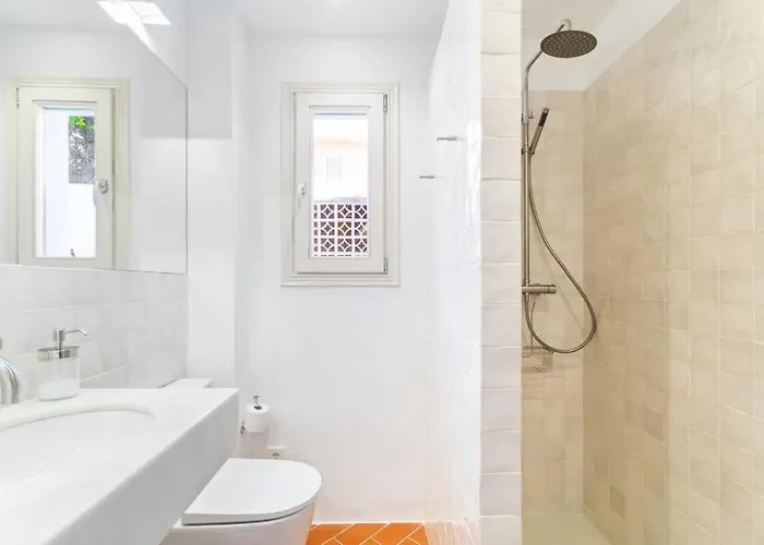 Casa Alba Garden & Calm