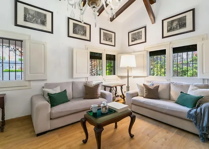 Casa Alba Garden & Calm 度假居 *