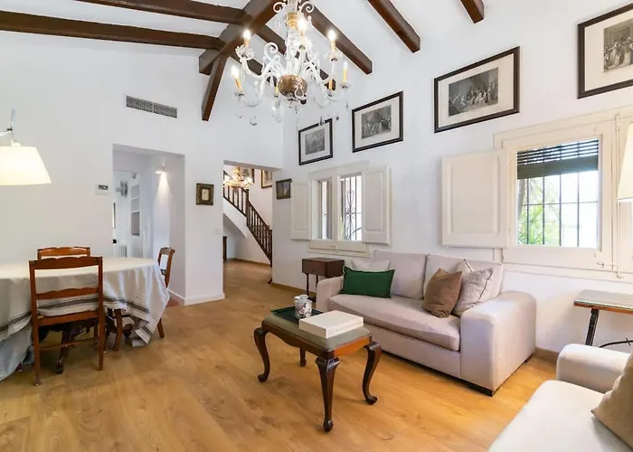 Casa Alba Garden & Calm *