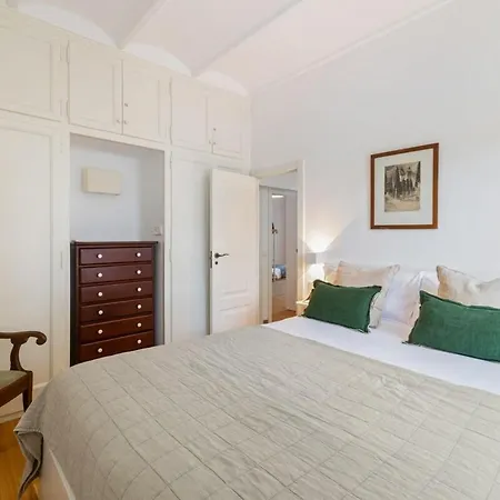 Holiday home Casa Alba Garden & Calm *