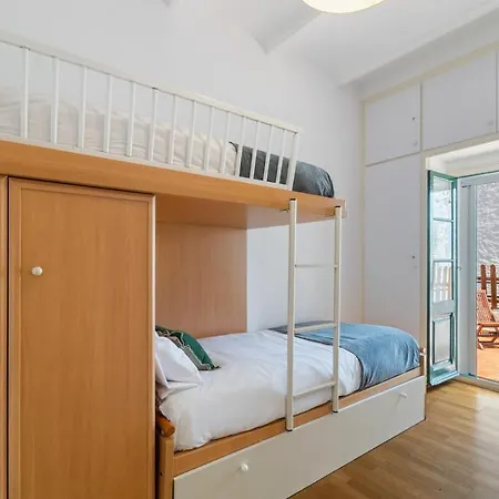 Casa Alba Garden & Calm Holiday home *