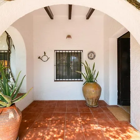 Casa Alba Garden & Calm