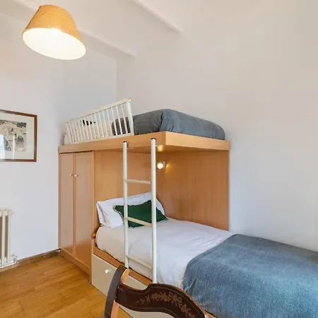 Casa Alba Garden & Calm Holiday home