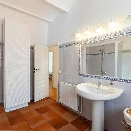 Holiday home Casa Alba Garden & Calm *