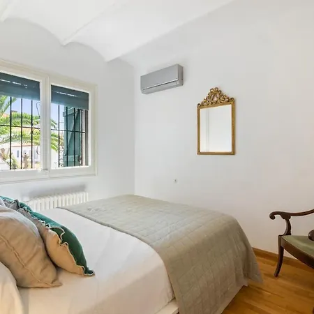 Holiday home Casa Alba Garden & Calm