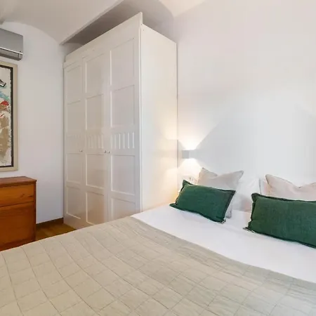 Holiday home Casa Alba Garden & Calm Sitges
