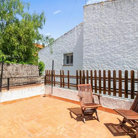 Casa Alba Garden & Calm
