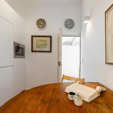 Casa Alba Garden & Calm Feriehus *