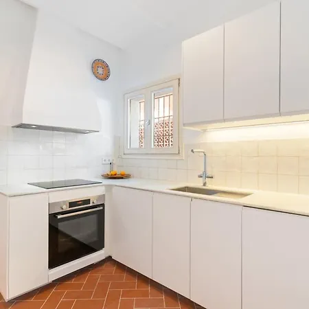 Casa Alba Garden & Calm *