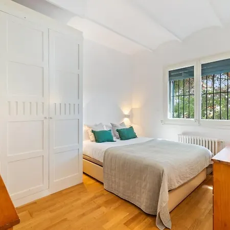 Casa Alba Garden & Calm