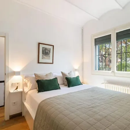 Casa Alba Garden & Calm Ferienhaus