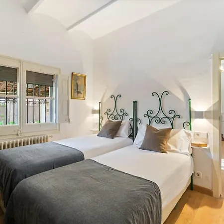 Casa Alba Garden & Calm Ferienhaus *