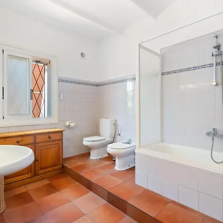 Casa Alba Garden & Calm *