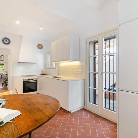 Casa Alba Garden & Calm *