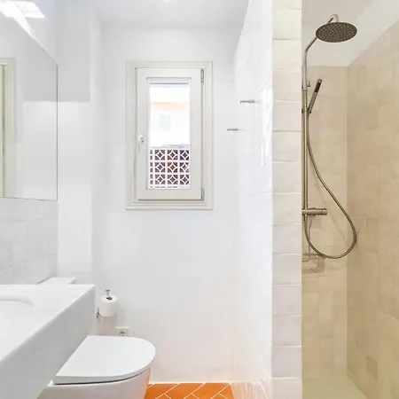 Casa Alba Garden & Calm