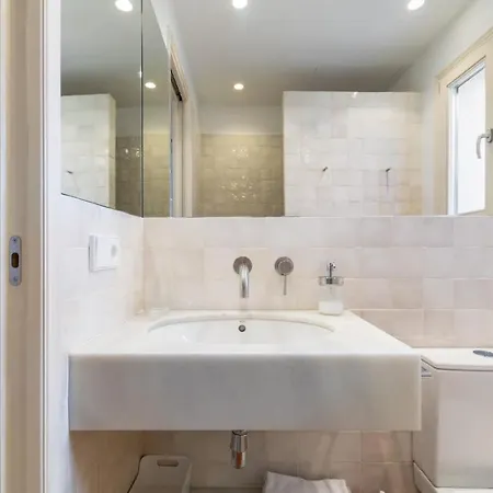 Casa Alba Garden & Calm * Sitges