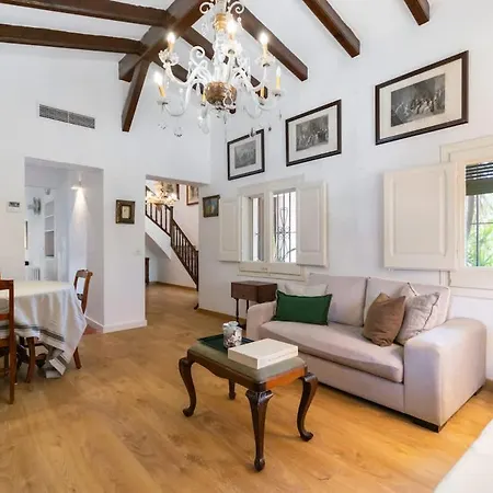 Casa Alba Garden & Calm *