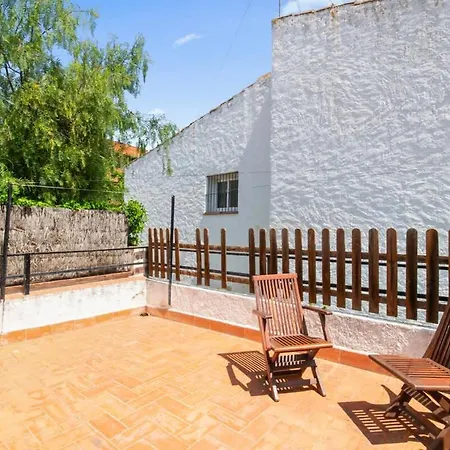 Casa Alba Garden & Calm Ferienhaus