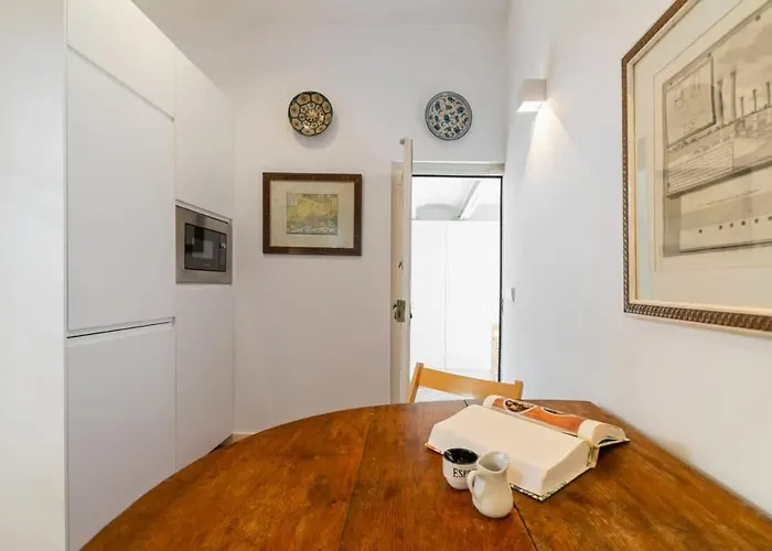 Casa Alba Garden & Calm בית נופש *