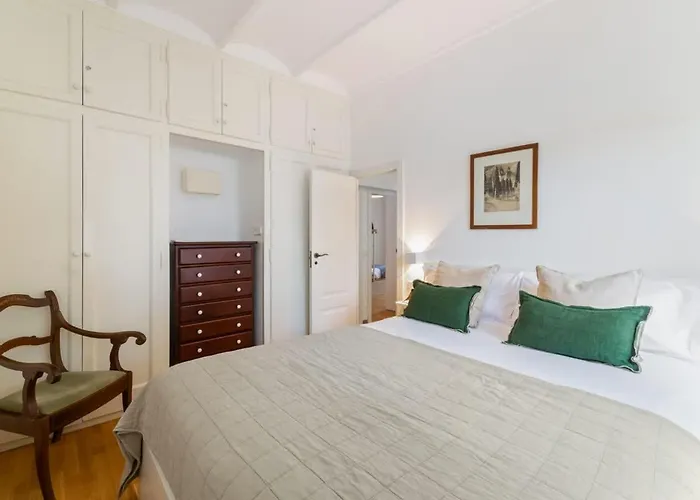 Casa Alba Garden & Calm *