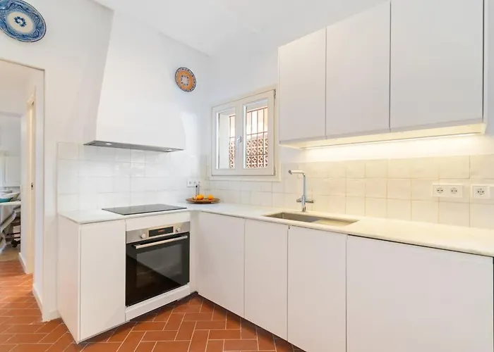 Casa Alba Garden & Calm *