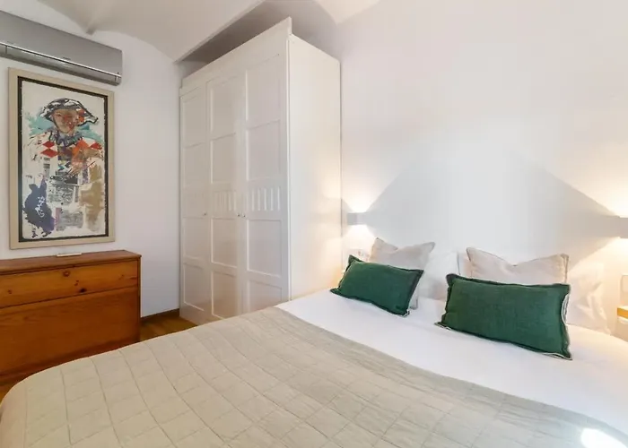 Casa Alba Garden & Calm Sitges