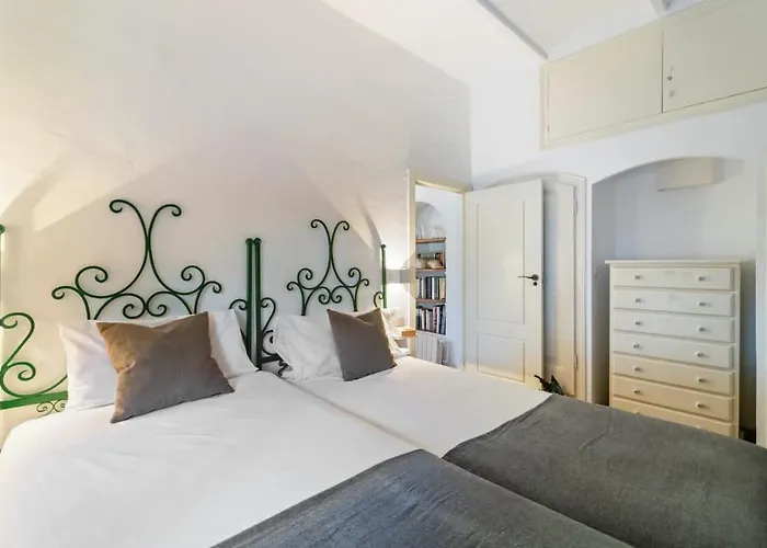 Casa Alba Garden & Calm *