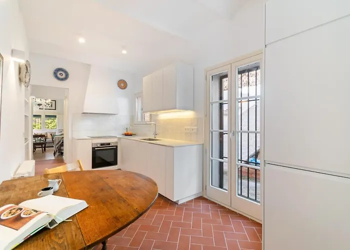 Casa Alba Garden & Calm *