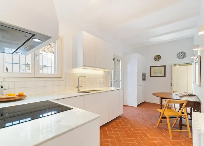 Casa Alba Garden & Calm