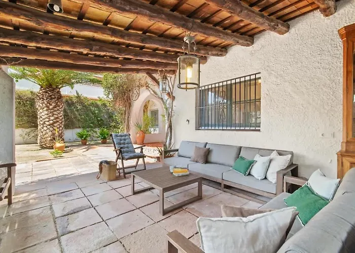 Casa Alba Garden & Calm *