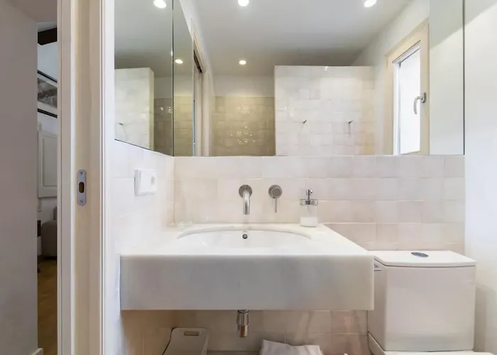 Casa Alba Garden & Calm * סיטגס