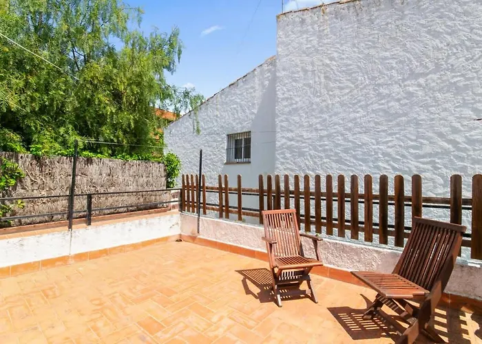 Casa Alba Garden & Calm Prázdninový dům