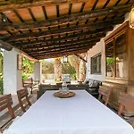Tatil Evi Casa Alba Garden & Calm *