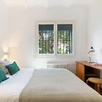 Casa Alba Garden & Calm Tatil Evi