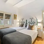 Casa Alba Garden & Calm Tatil Evi *