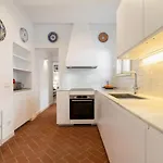 Casa Alba Garden & Calm Tatil Evi *