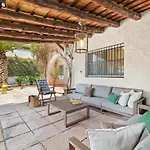 Casa Alba Garden & Calm *