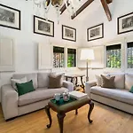 Casa Alba Garden & Calm Tatil Evi *