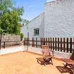 Casa Alba Garden & Calm Tatil Evi